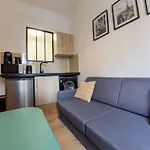 Agréable appartement dans le 13ème arrondissement