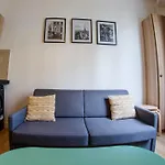Agréable appartement dans le 13ème arrondissement