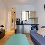 Agréable appartement dans le 13ème arrondissement