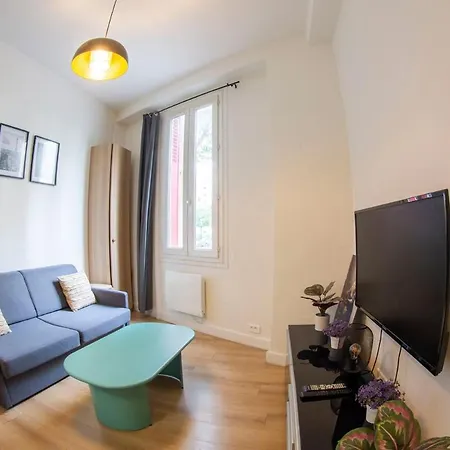Dans Le 13ème Arrondissement