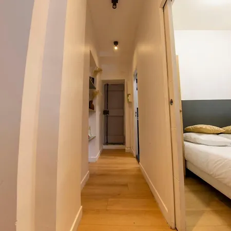 Dans Le 13ème Arrondissement Appartamento