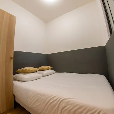 Appartamento Dans Le 13ème Arrondissement